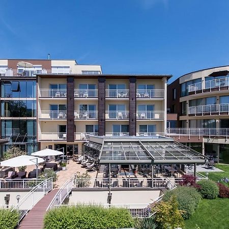 Das Balance - Spa & Golf Hotel Am Woerthersee Перчах-ам-Вертерзе Екстер'єр фото
