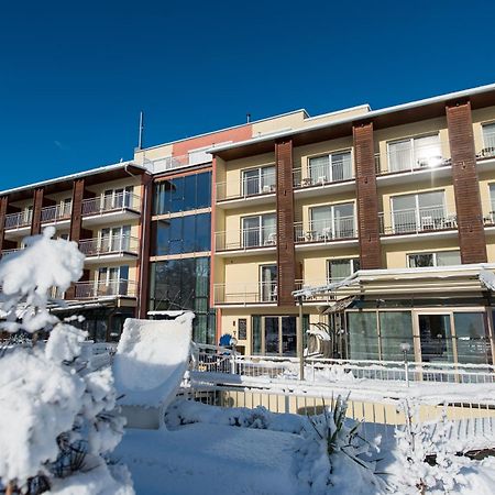 Das Balance - Spa & Golf Hotel Am Woerthersee Перчах-ам-Вертерзе Екстер'єр фото