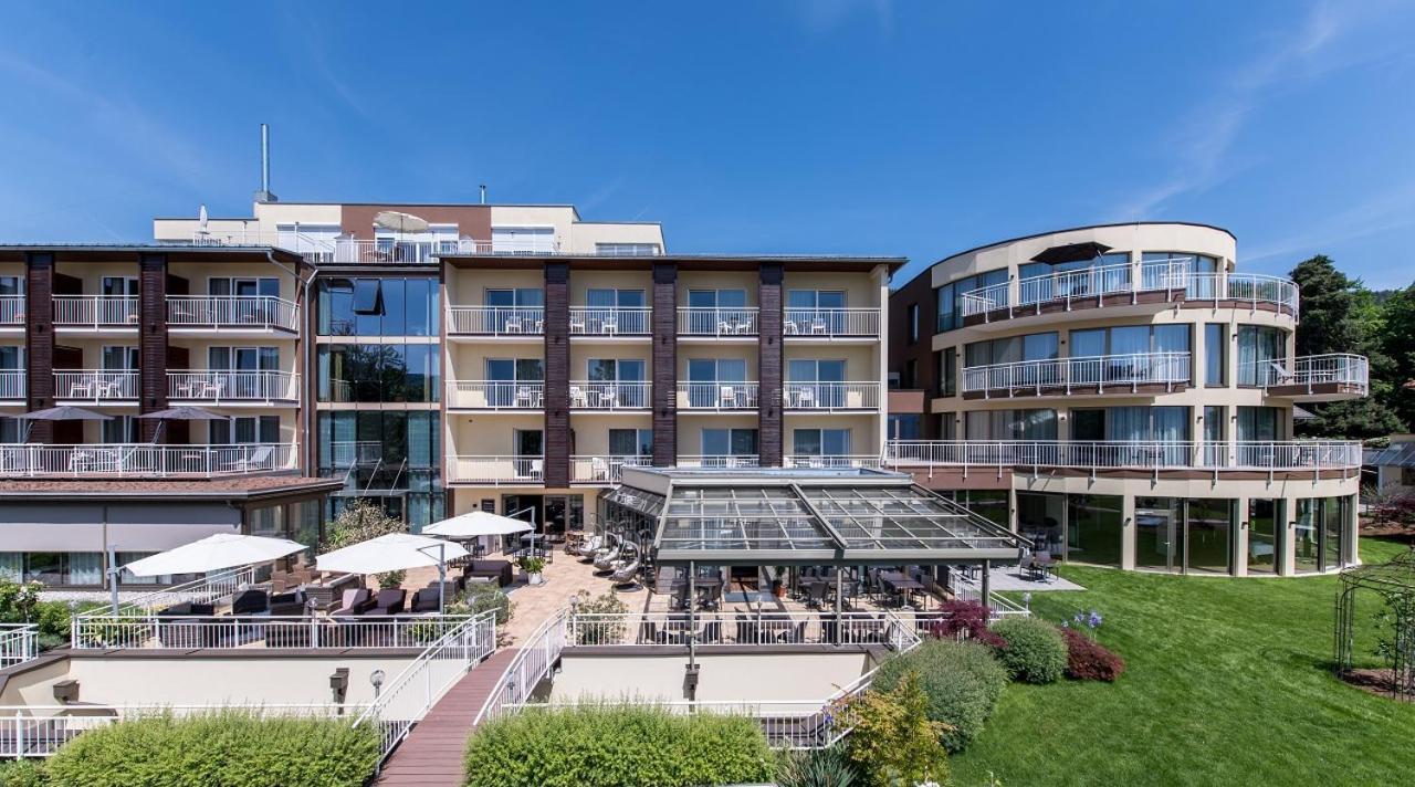 Das Balance - Spa & Golf Hotel Am Woerthersee Перчах-ам-Вертерзе Екстер'єр фото