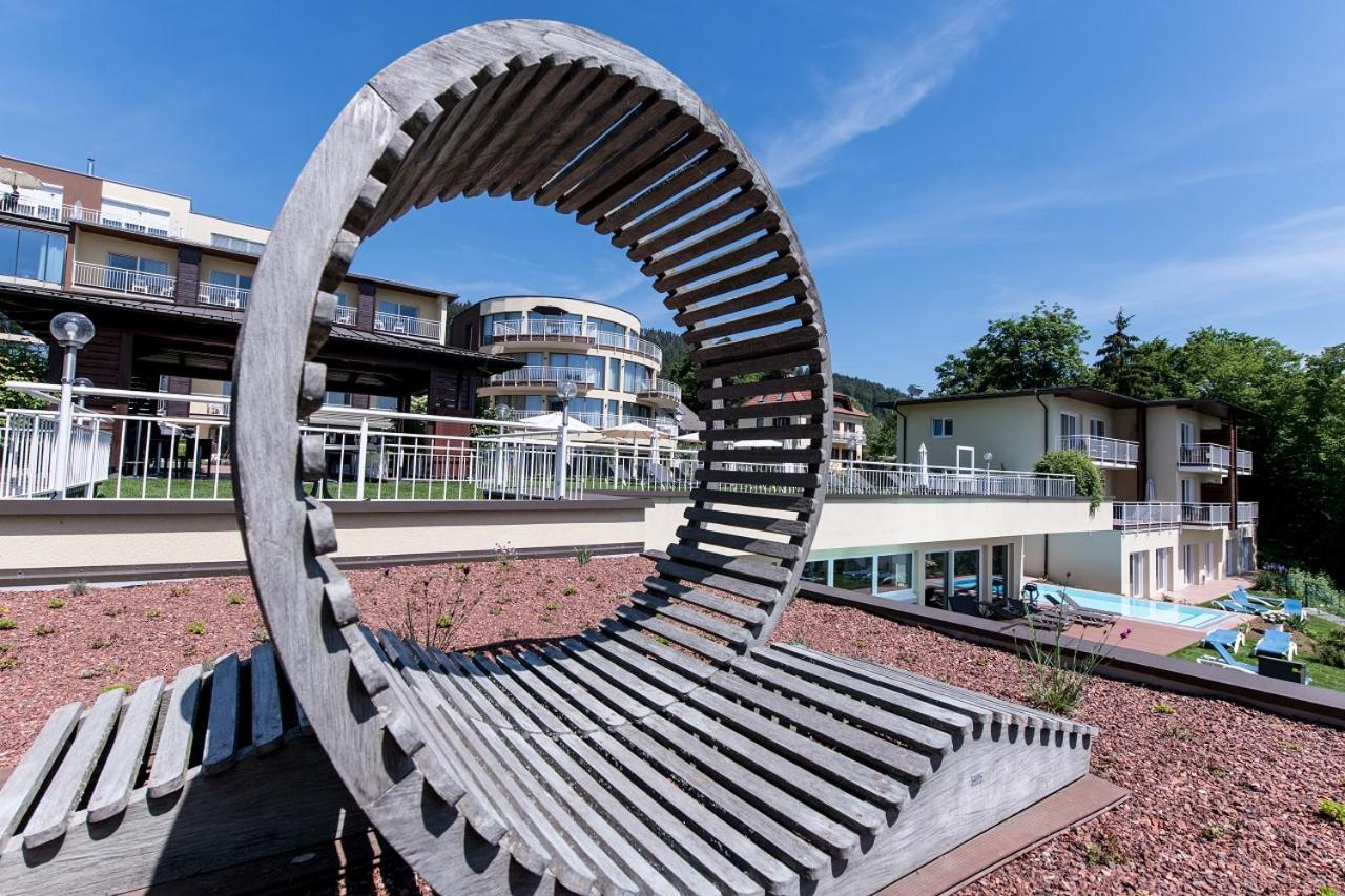 Das Balance - Spa & Golf Hotel Am Woerthersee Перчах-ам-Вертерзе Екстер'єр фото
