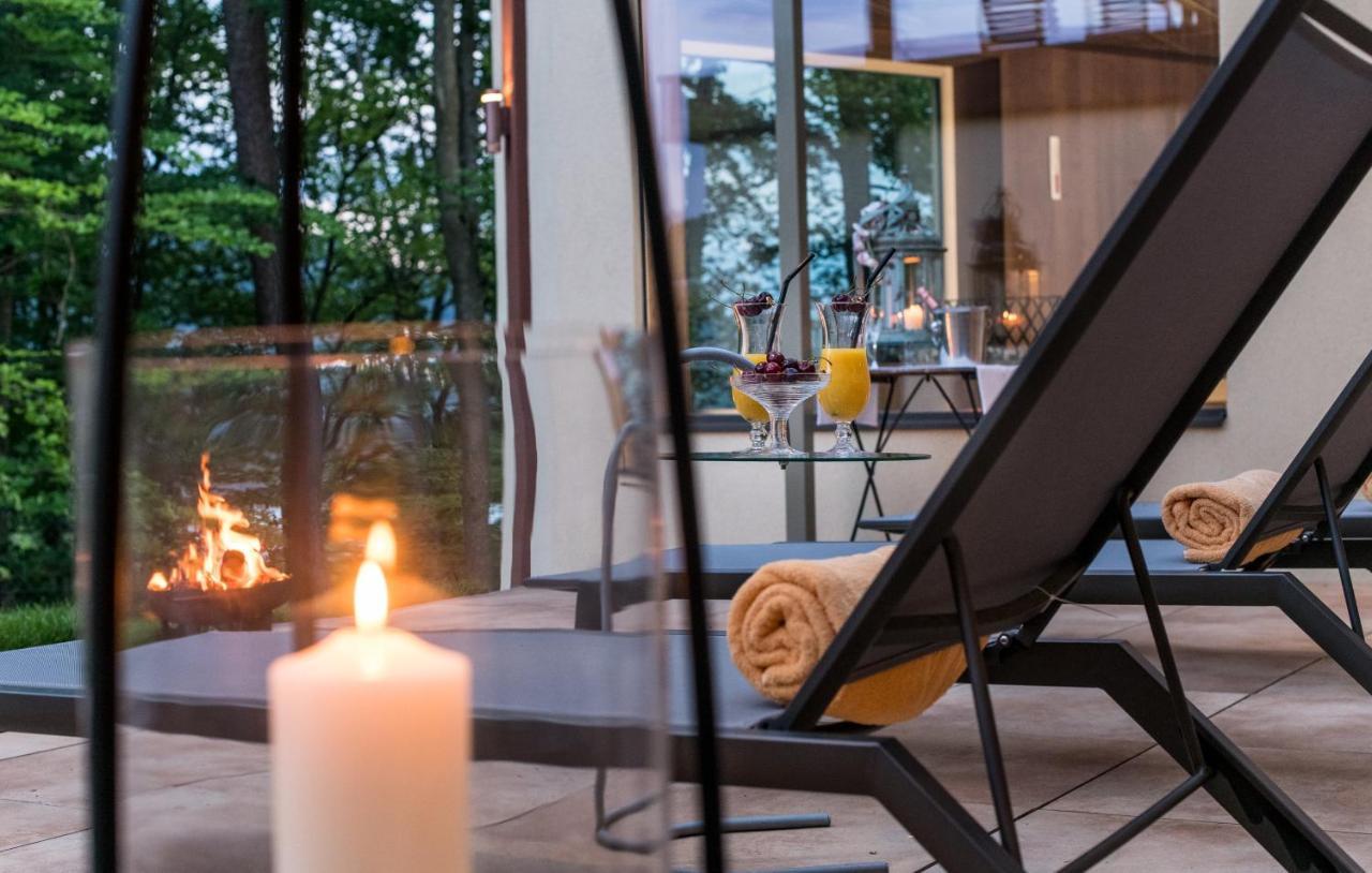 Das Balance - Spa & Golf Hotel Am Woerthersee Перчах-ам-Вертерзе Екстер'єр фото