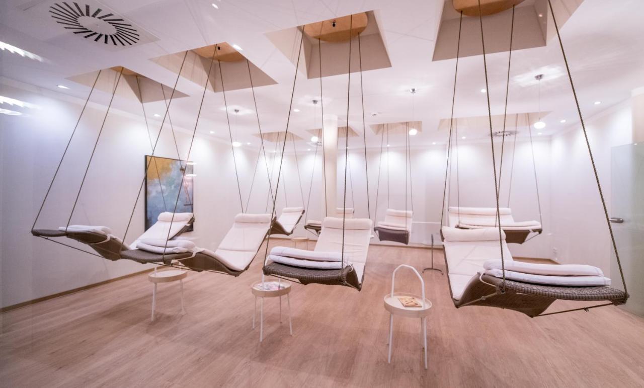 Das Balance - Spa & Golf Hotel Am Woerthersee Перчах-ам-Вертерзе Екстер'єр фото