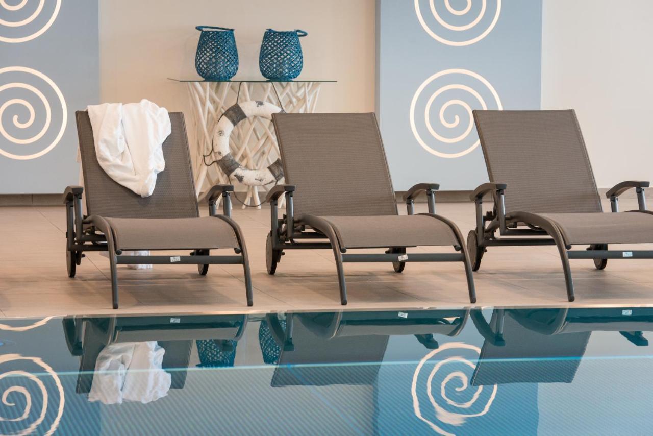 Das Balance - Spa & Golf Hotel Am Woerthersee Перчах-ам-Вертерзе Екстер'єр фото