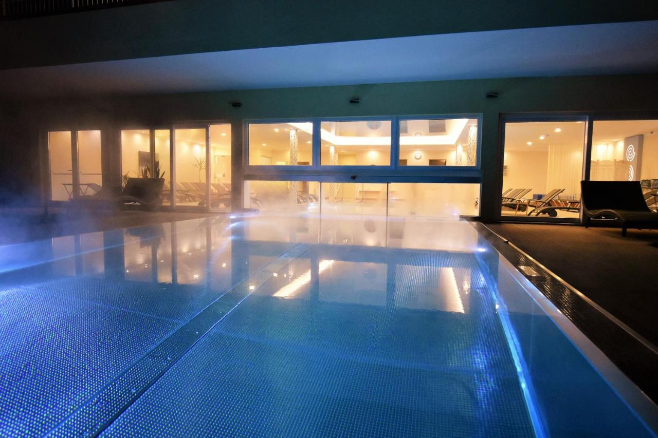 Das Balance - Spa & Golf Hotel Am Woerthersee Перчах-ам-Вертерзе Екстер'єр фото