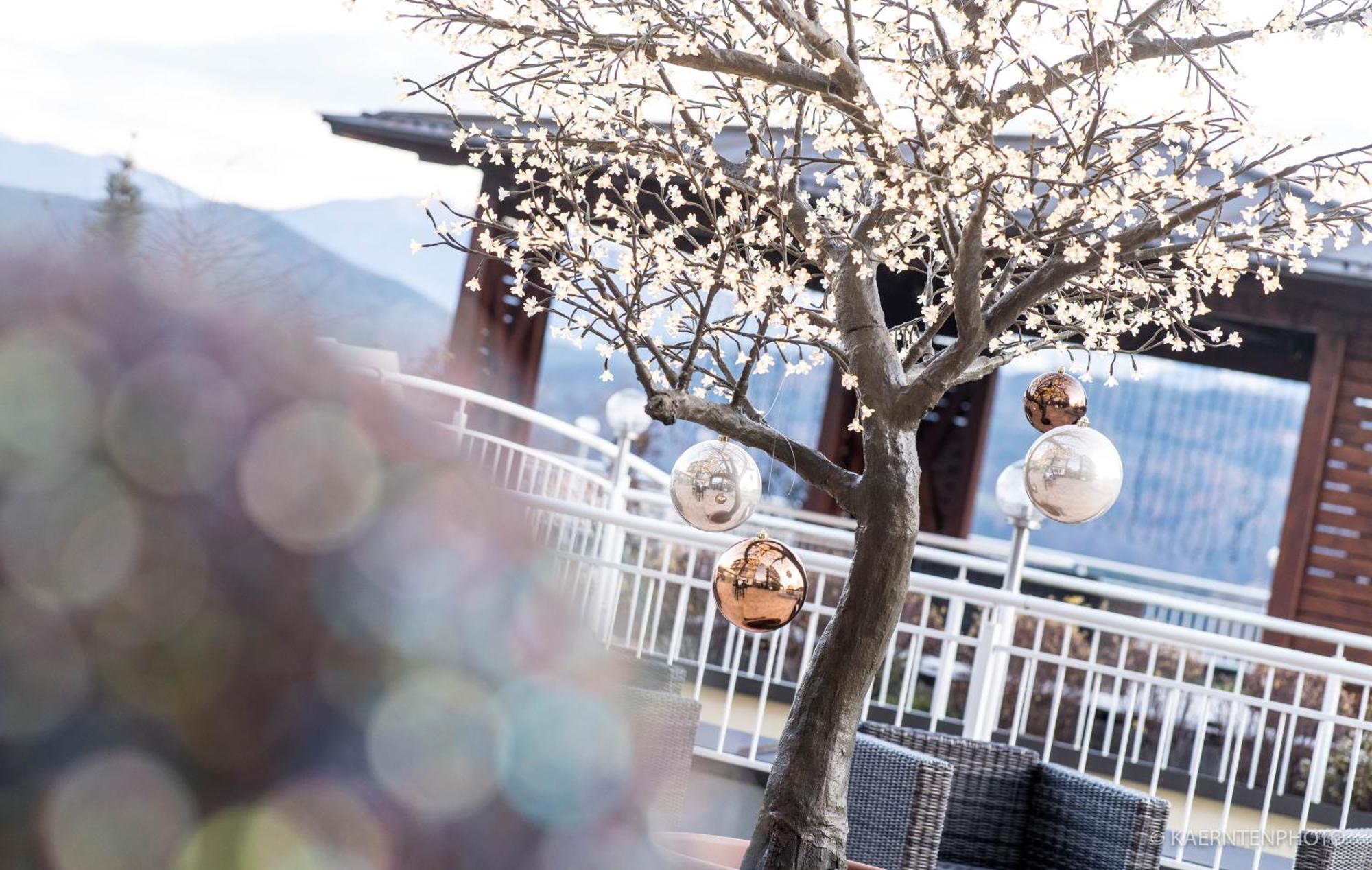 Das Balance - Spa & Golf Hotel Am Woerthersee Перчах-ам-Вертерзе Екстер'єр фото