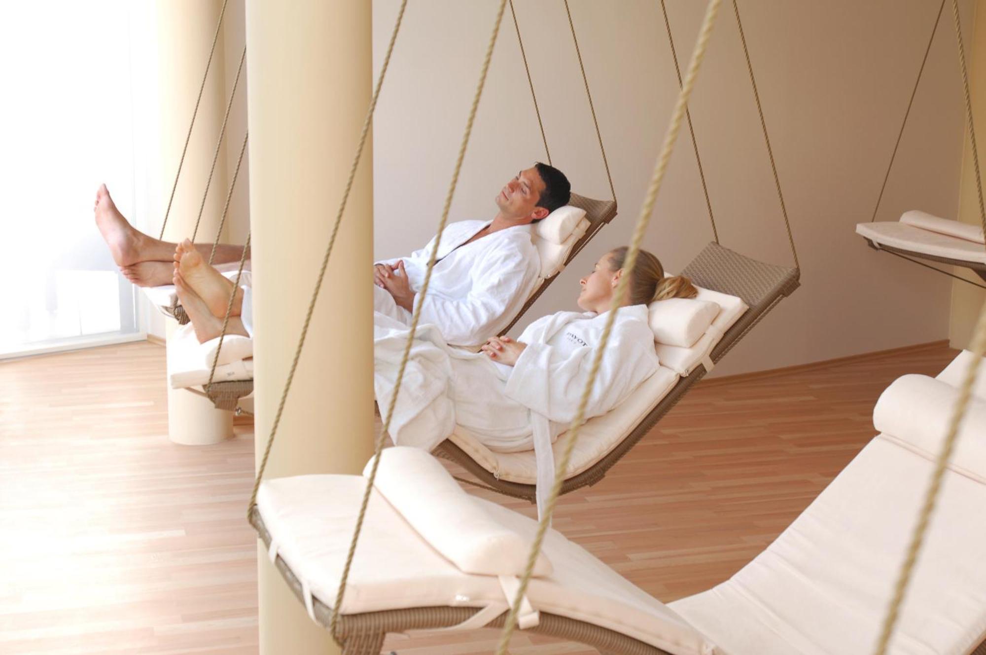 Das Balance - Spa & Golf Hotel Am Woerthersee Перчах-ам-Вертерзе Екстер'єр фото