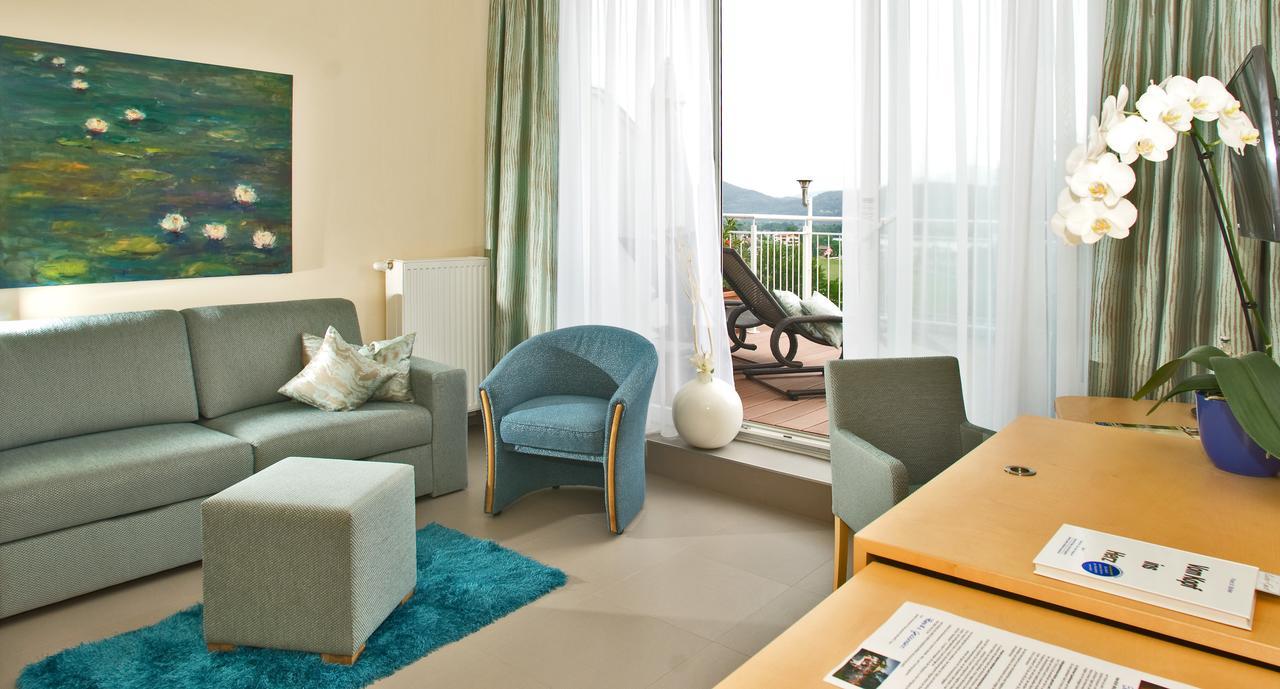 Das Balance - Spa & Golf Hotel Am Woerthersee Перчах-ам-Вертерзе Екстер'єр фото