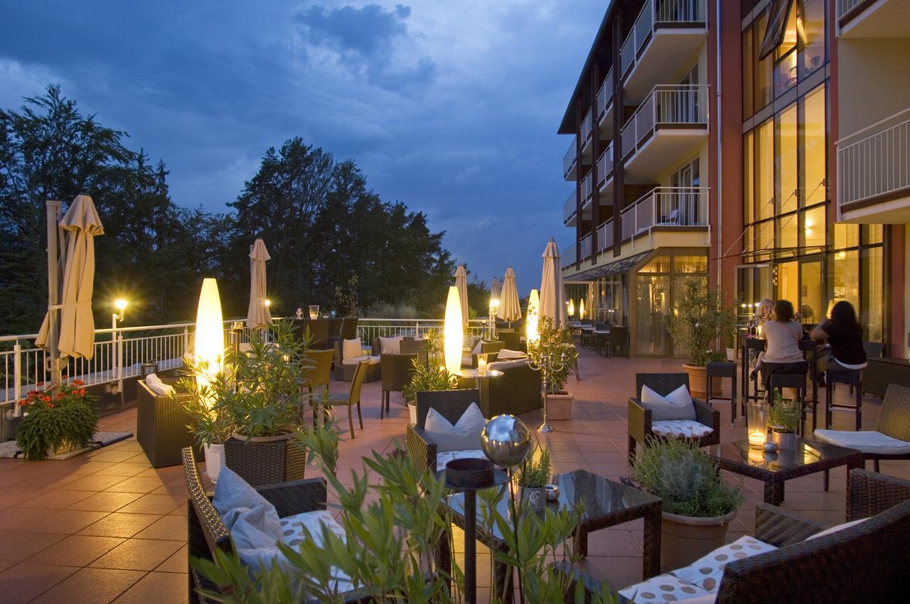 Das Balance - Spa & Golf Hotel Am Woerthersee Перчах-ам-Вертерзе Екстер'єр фото