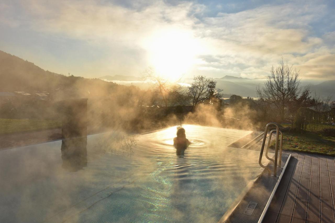Das Balance - Spa & Golf Hotel Am Woerthersee Перчах-ам-Вертерзе Екстер'єр фото
