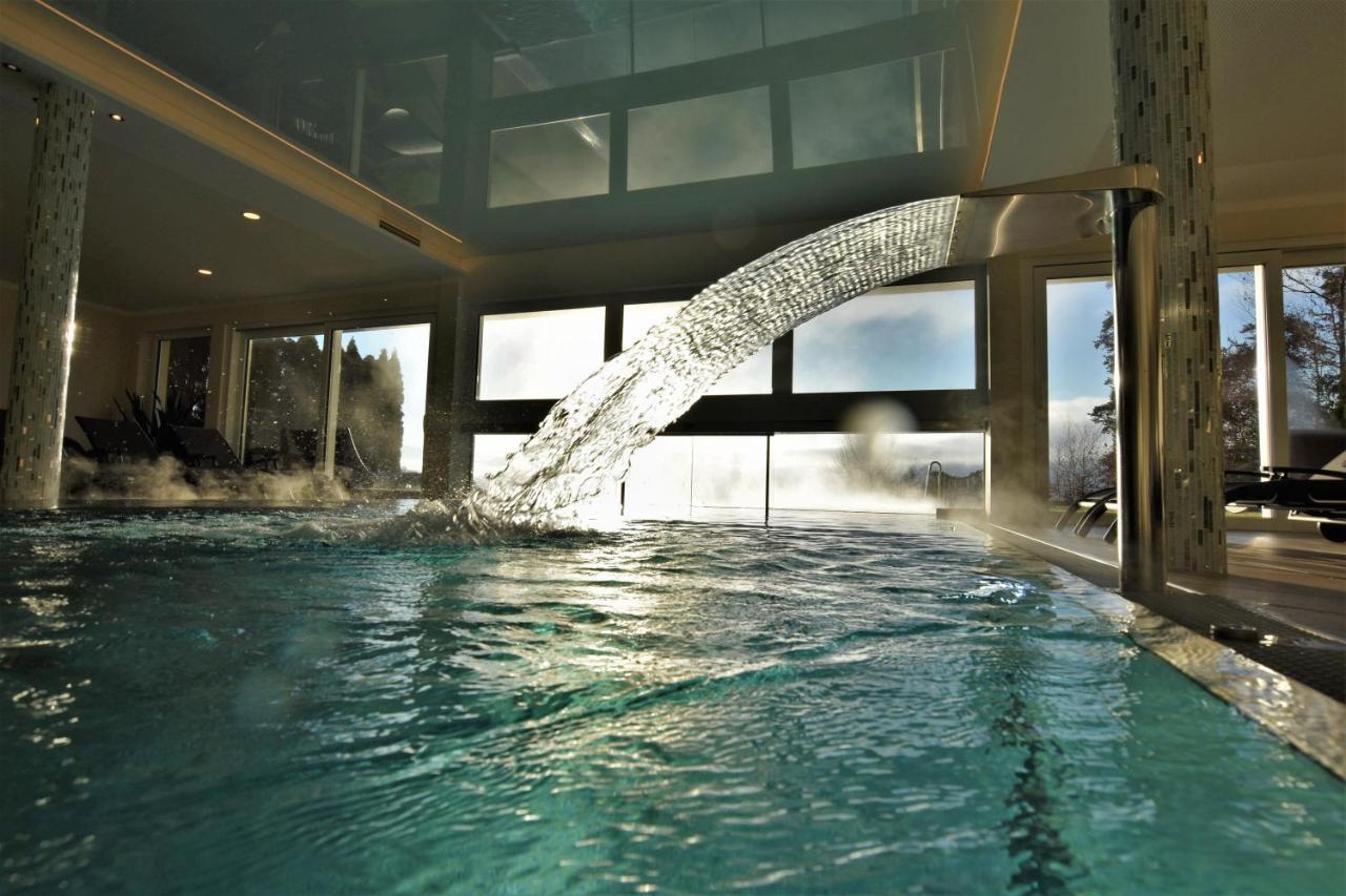 Das Balance - Spa & Golf Hotel Am Woerthersee Перчах-ам-Вертерзе Екстер'єр фото