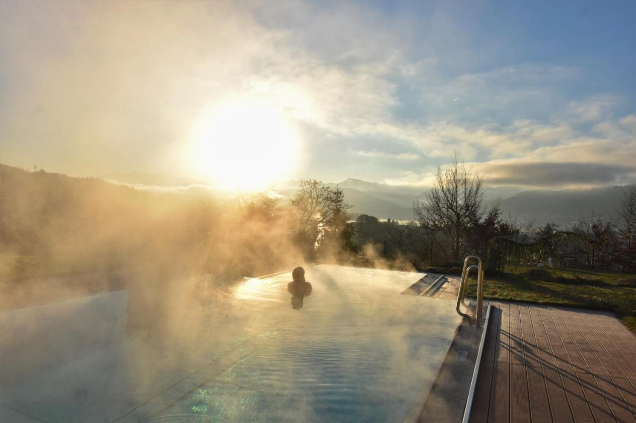 Das Balance - Spa & Golf Hotel Am Woerthersee Перчах-ам-Вертерзе Екстер'єр фото